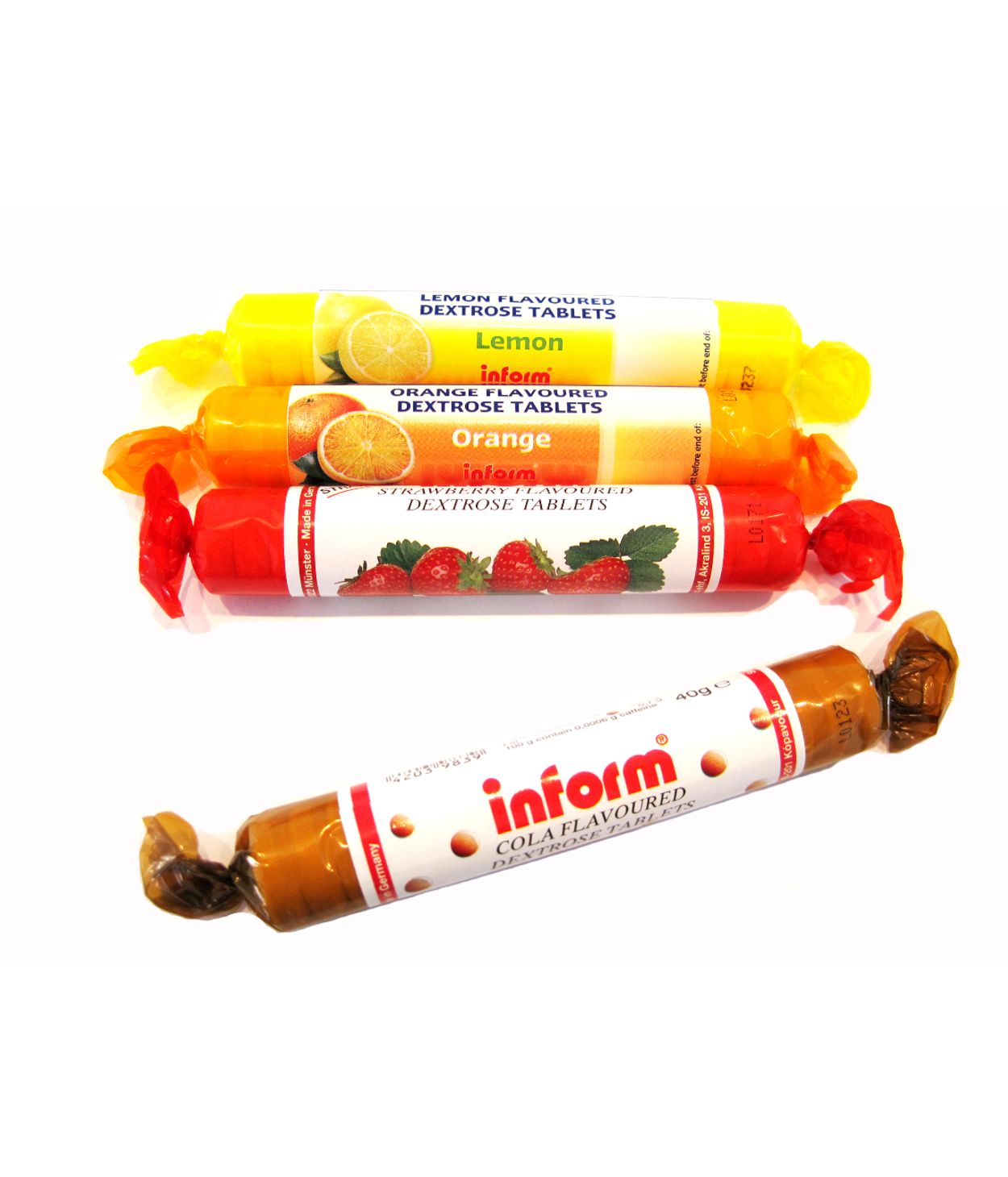 Inform Þrúgusykur