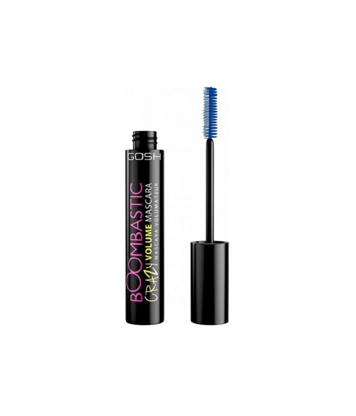 GOSH Boombastic Crazy Mascara