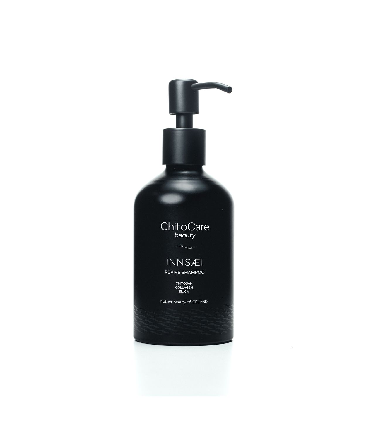ChitoCare Innsæi Revive Shampoo 400ml