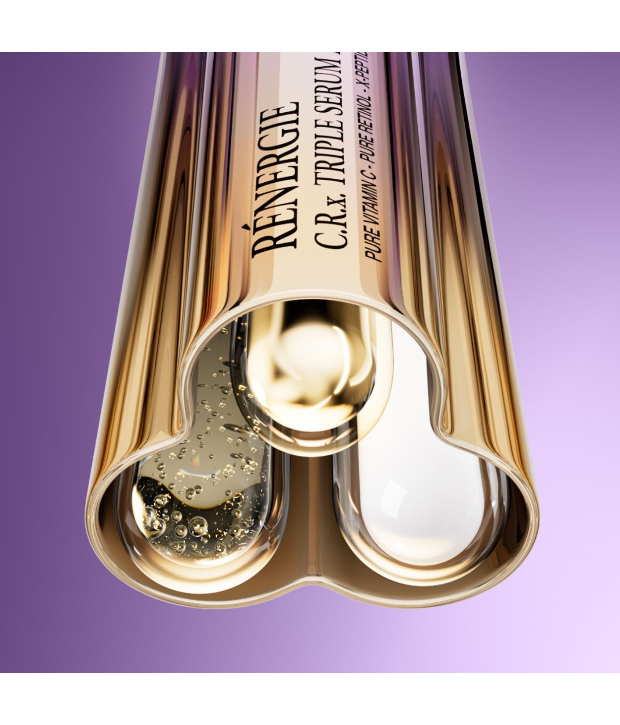 LANCOME Rénergie C.R.x. Retinol Triple Serum Night