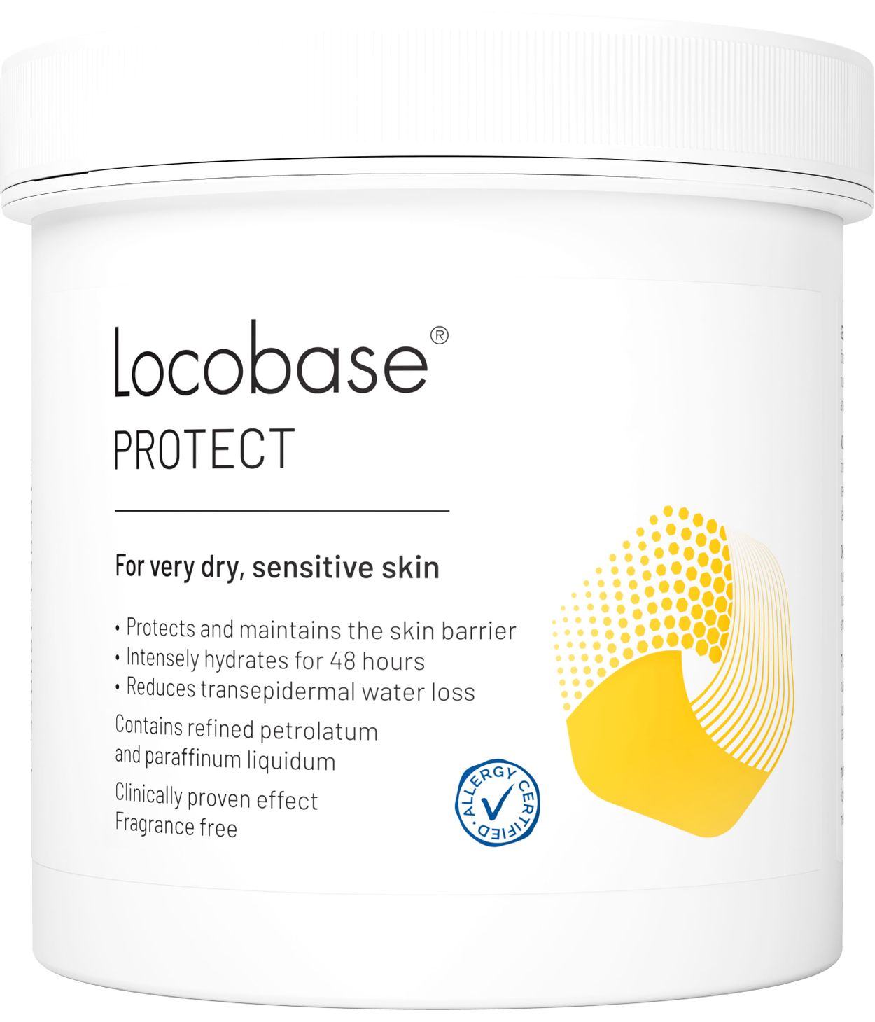 Locobase Protect 350gr