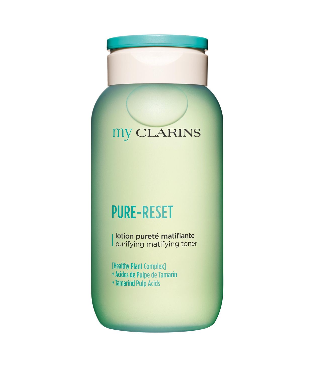 CLARINS My PURE-RESET Purif Matifying Lotion 200ml