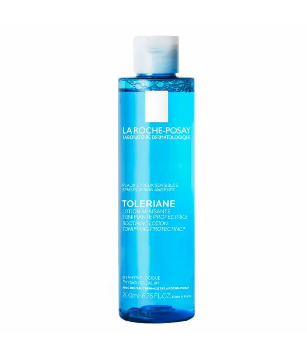 LA ROCHE-POSAY Toleriane Skintoner 200ml