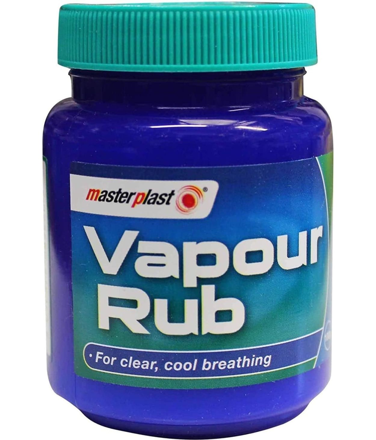 Vapour Rub 100gr