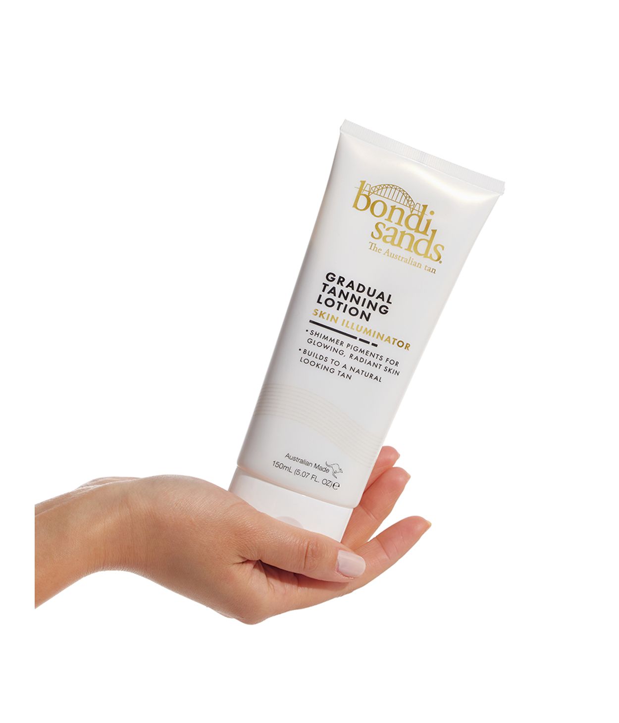 Bondi Sands Gradual Tan Illuminator 150ml
