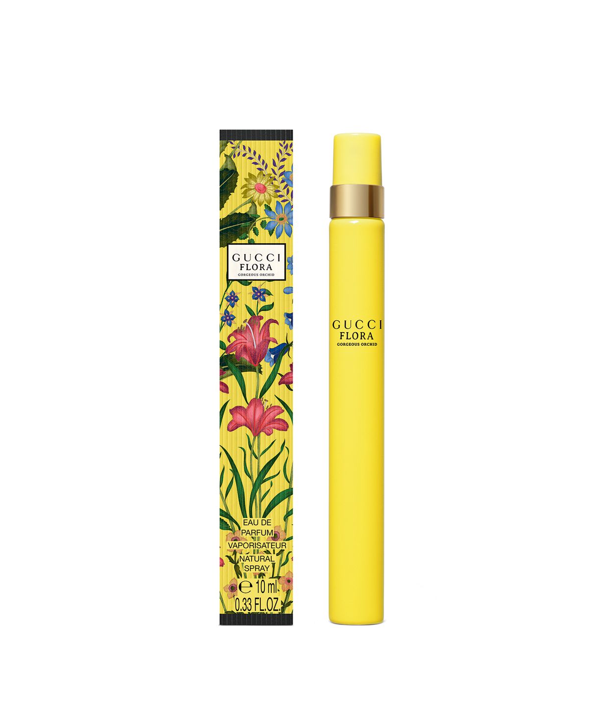 Gucci Flora Orchid EDP