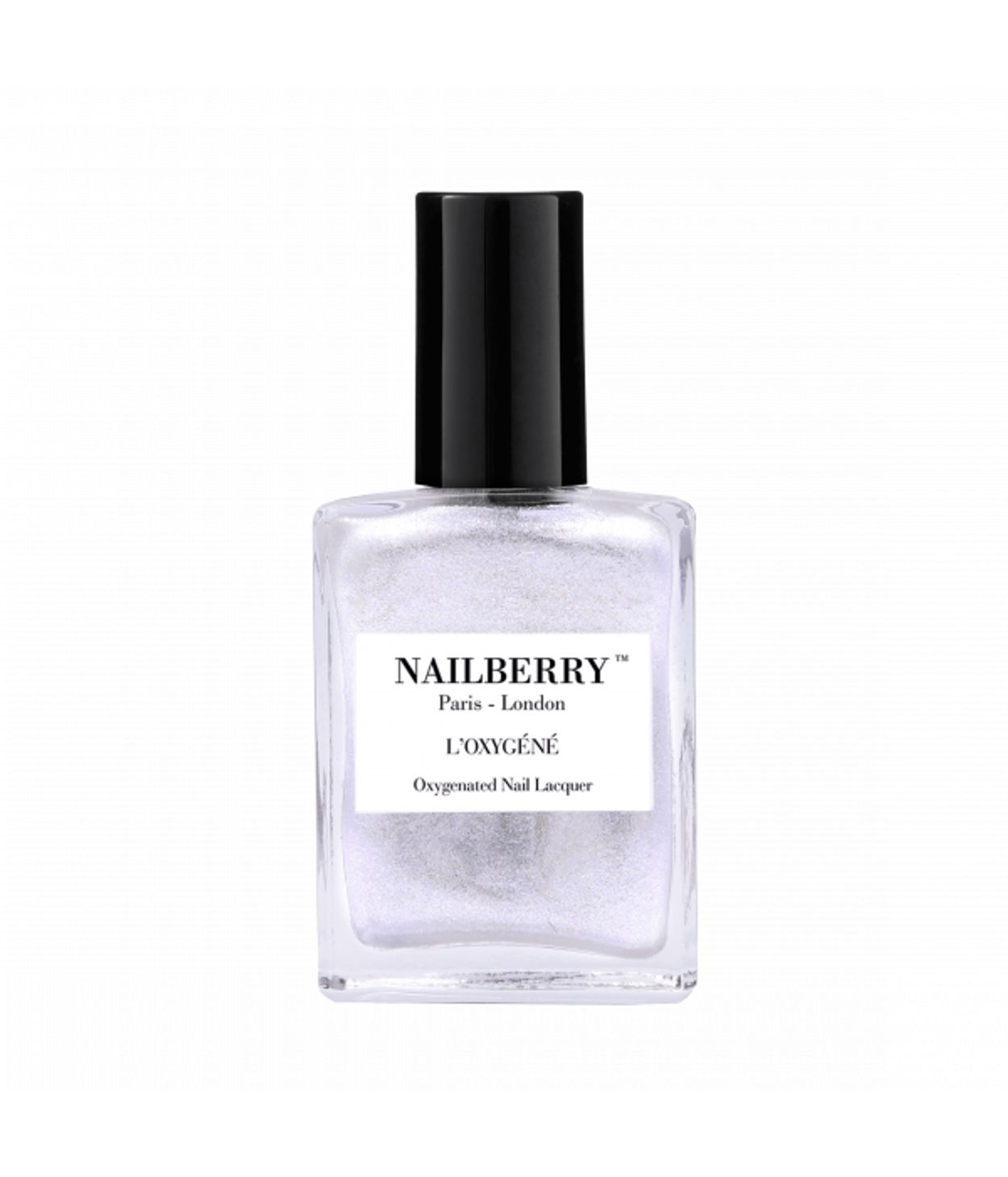 NAILBERRY Star Dust
