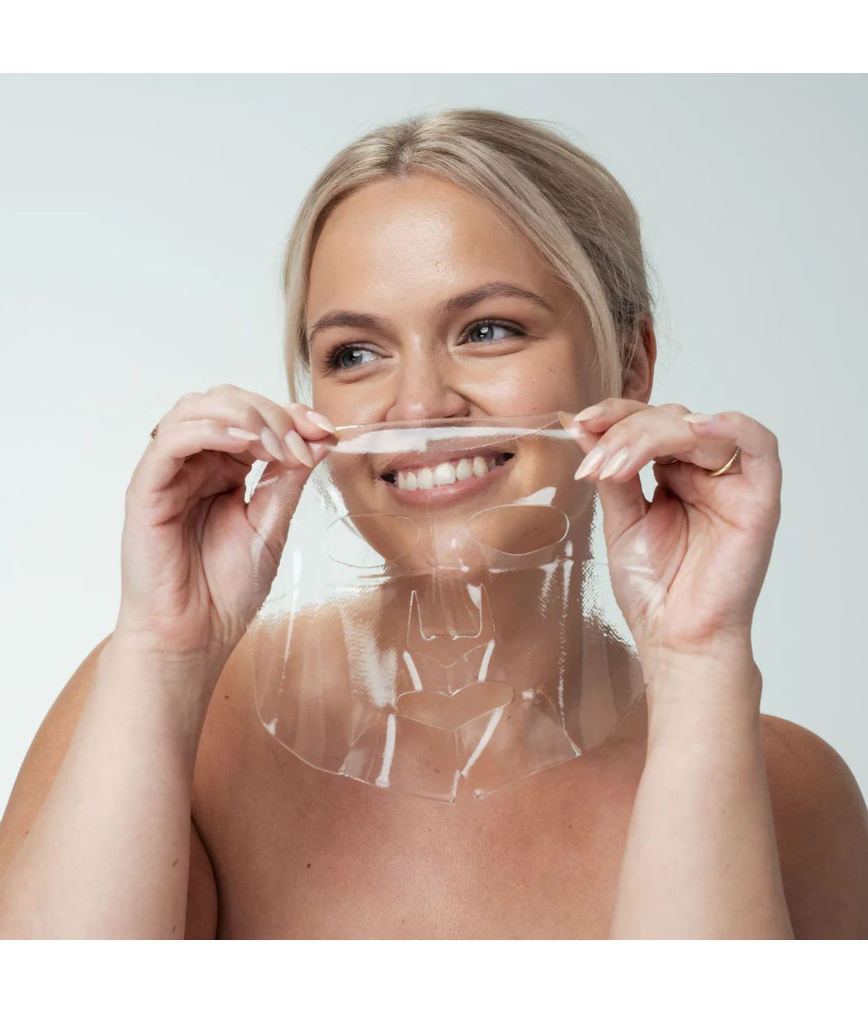 ChitoCare Marine Super Hydration Mask 15ml 5stk