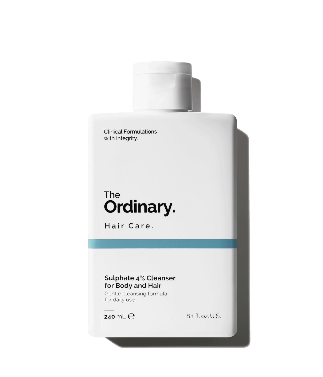 The Ordinary Cleanser For Body and Hair 240ml