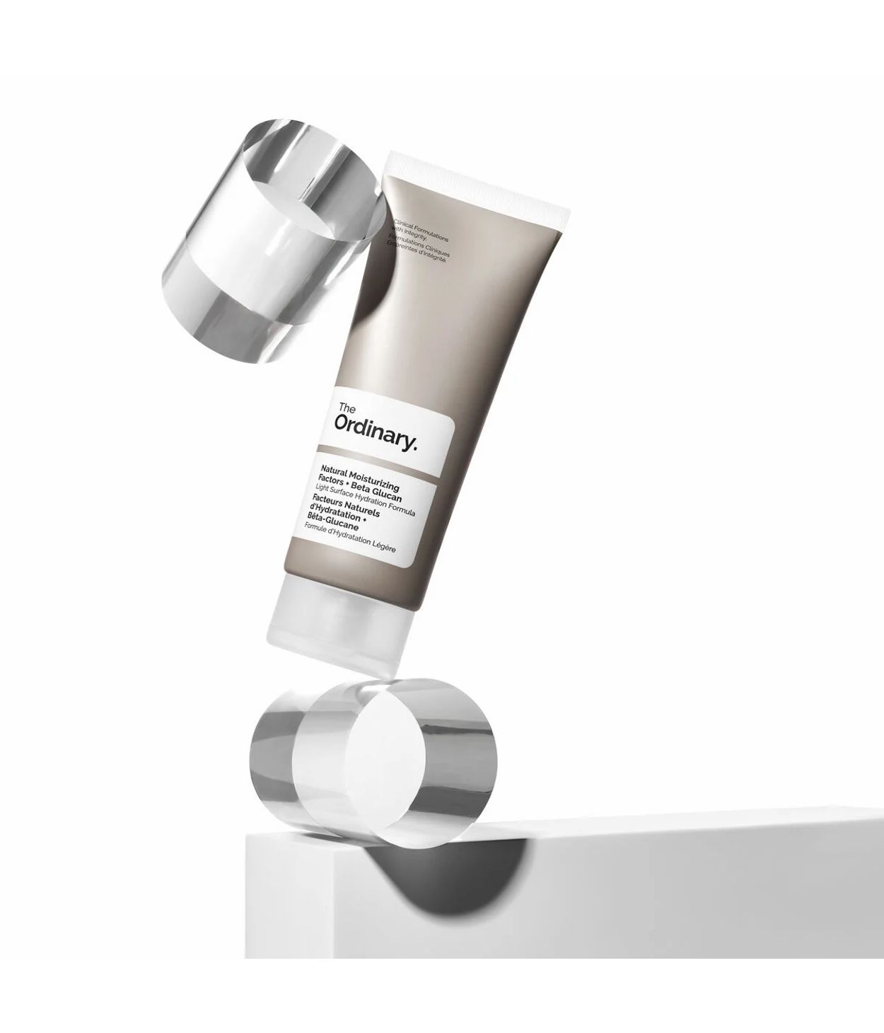 The Ordinary Moisturizing Factors BetaGlucan 100ml