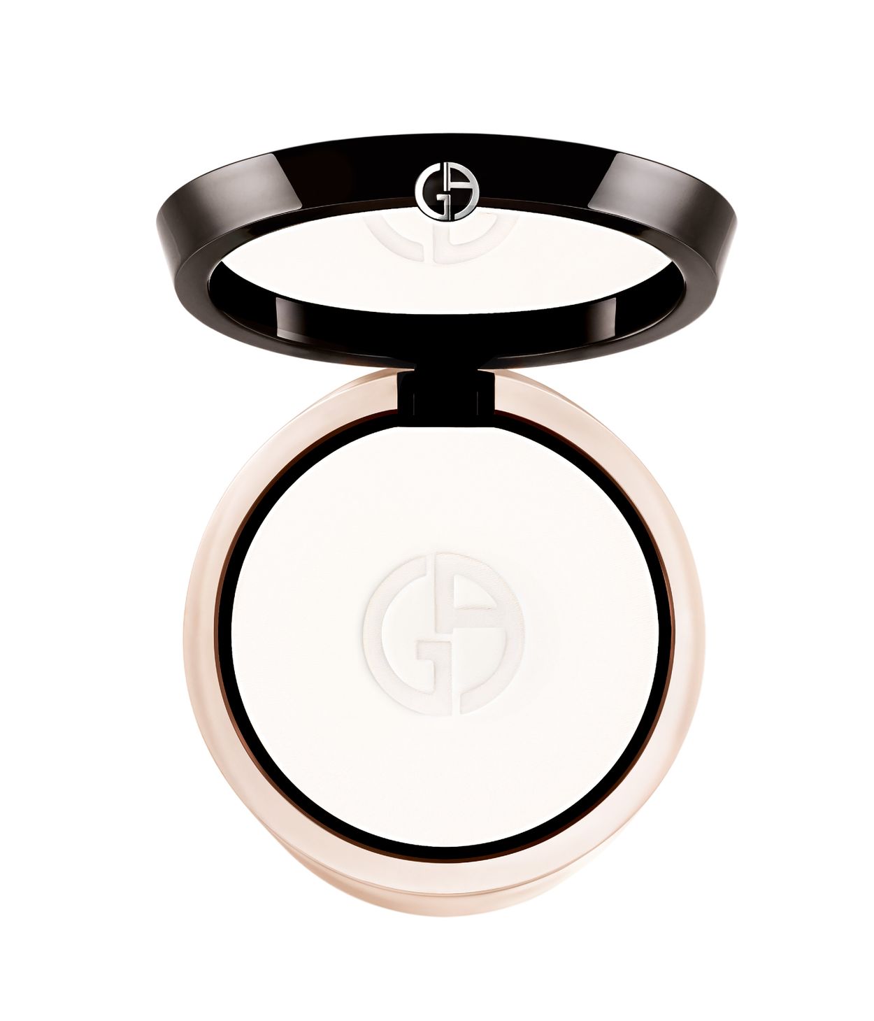 Armani Beauty Power Fabric Setting Powder