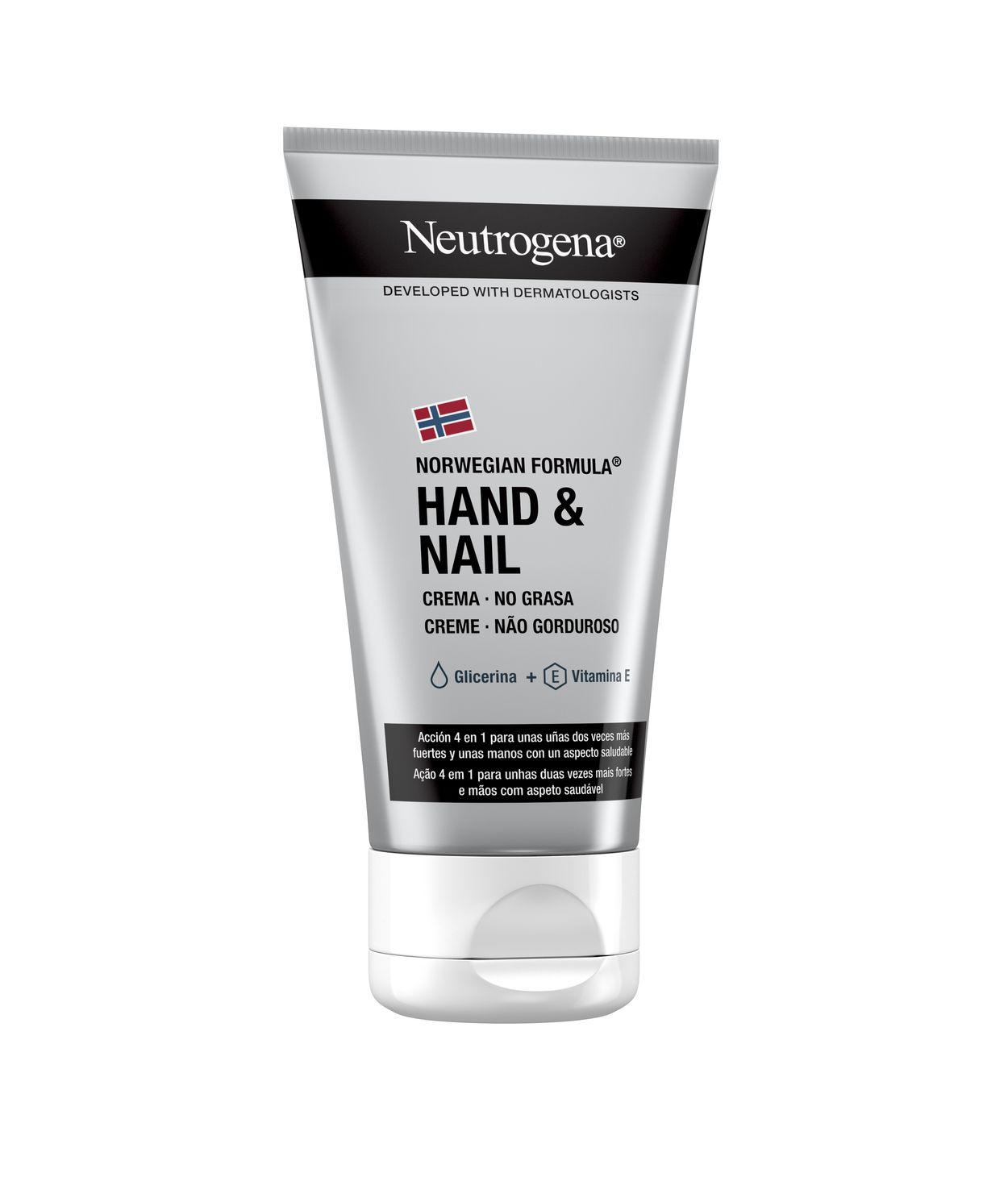 Neutrogena Handcream Hand/Nail 75ml