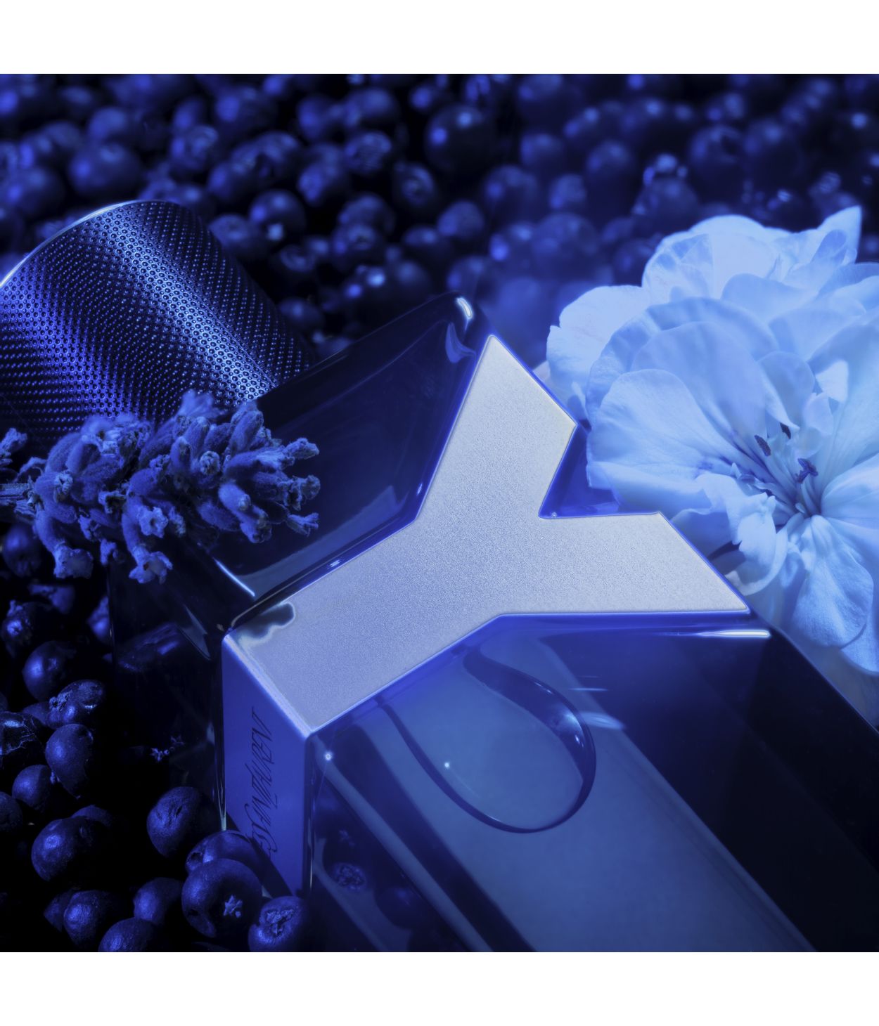 YSL Y Eau de Parfume Intense 60ml