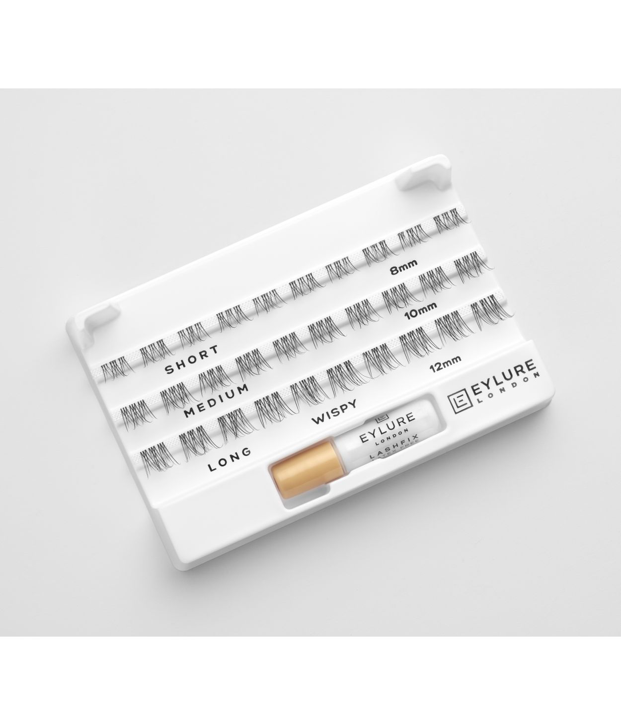 EYLURE Clusters Wispy