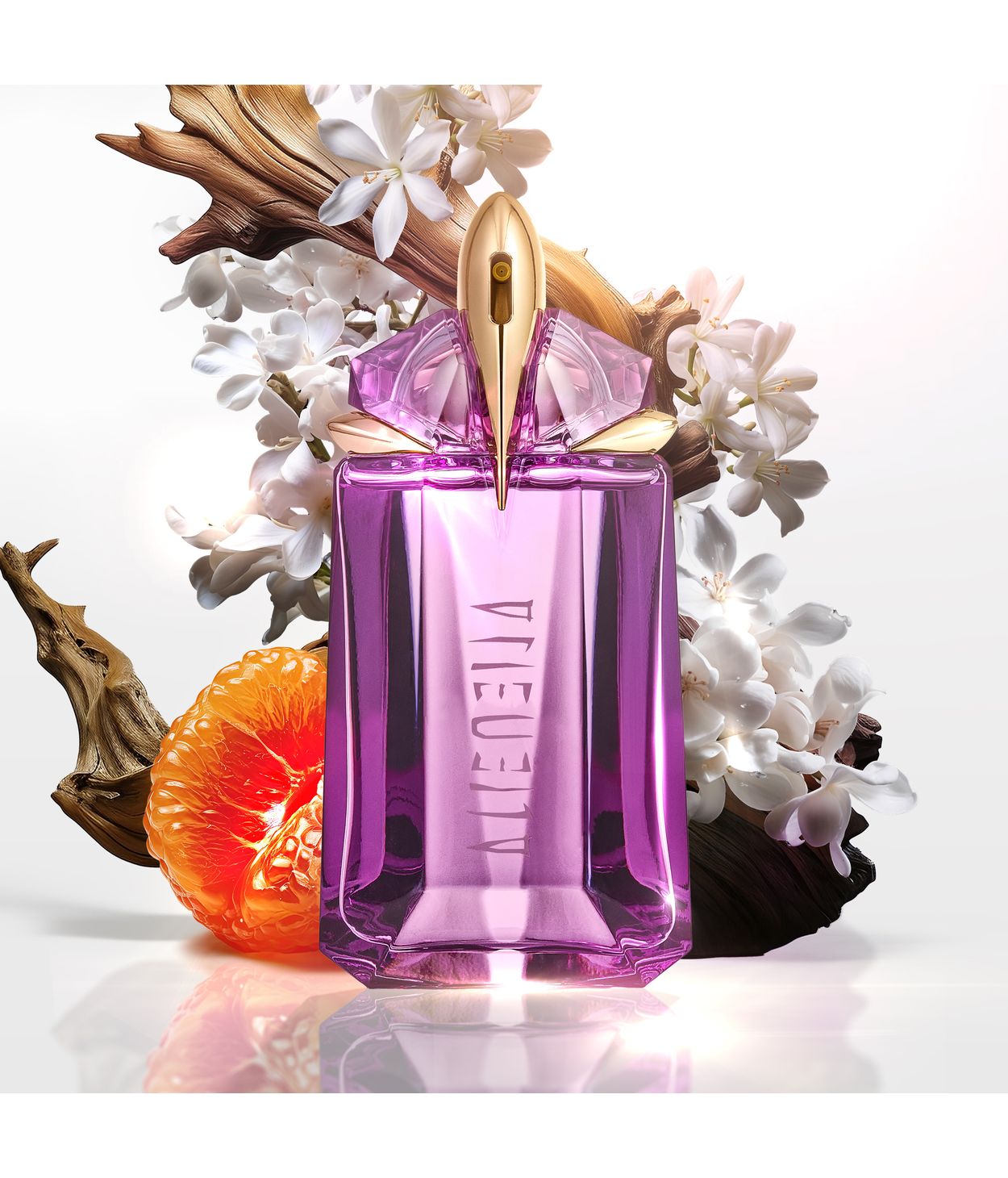 MUGLER Alien Edt 60ml