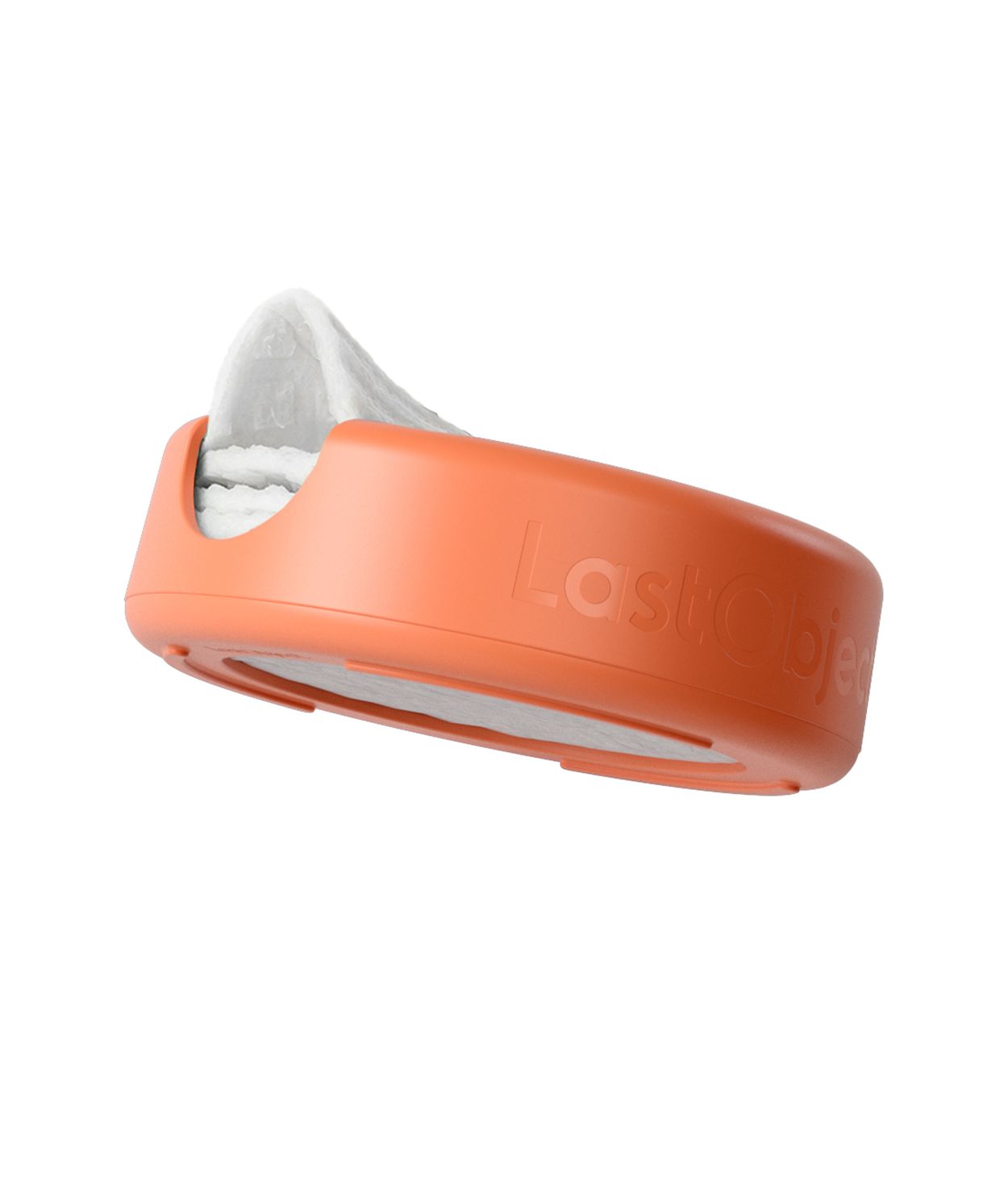 LastObject LastRound Large Peach