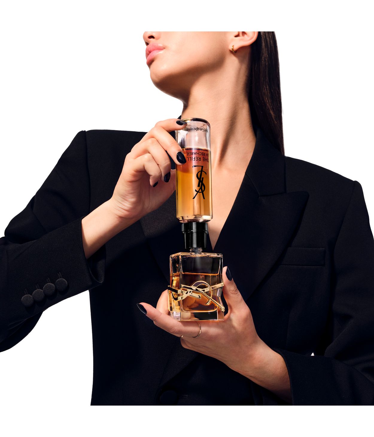 YSL LIBRE Intense edp Refill 100ml