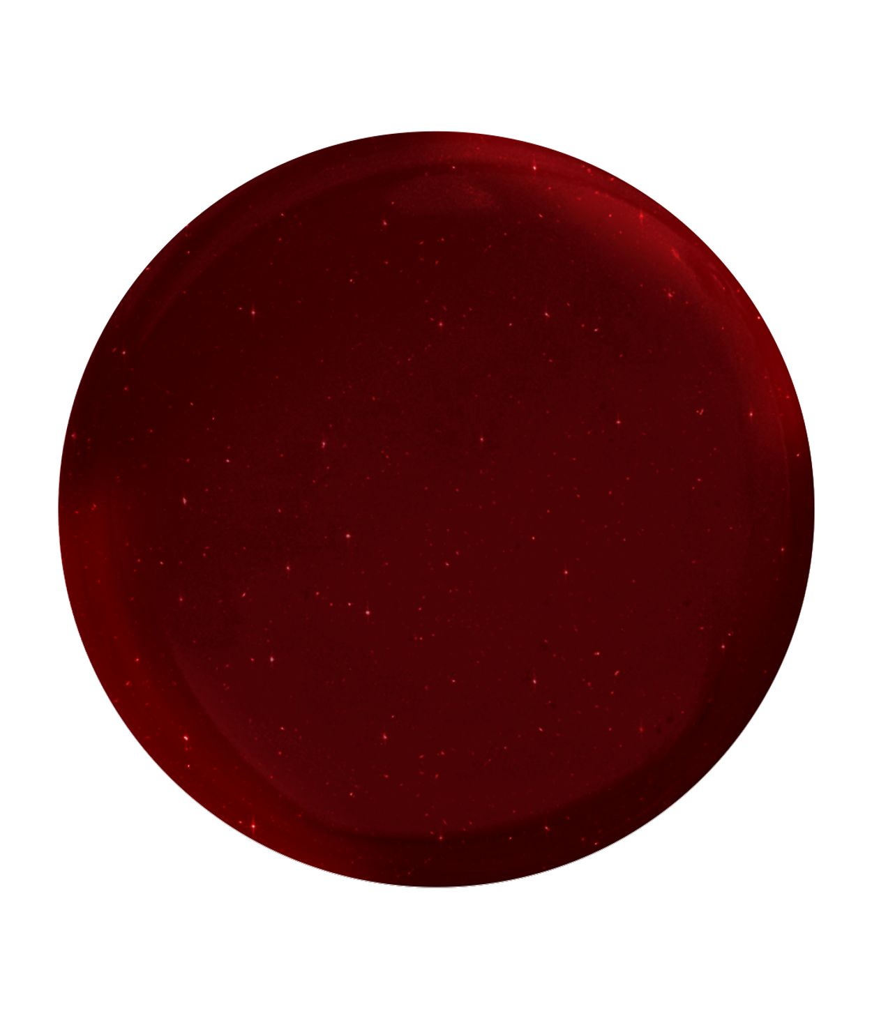 NAILBERRY Very Merry Merlot