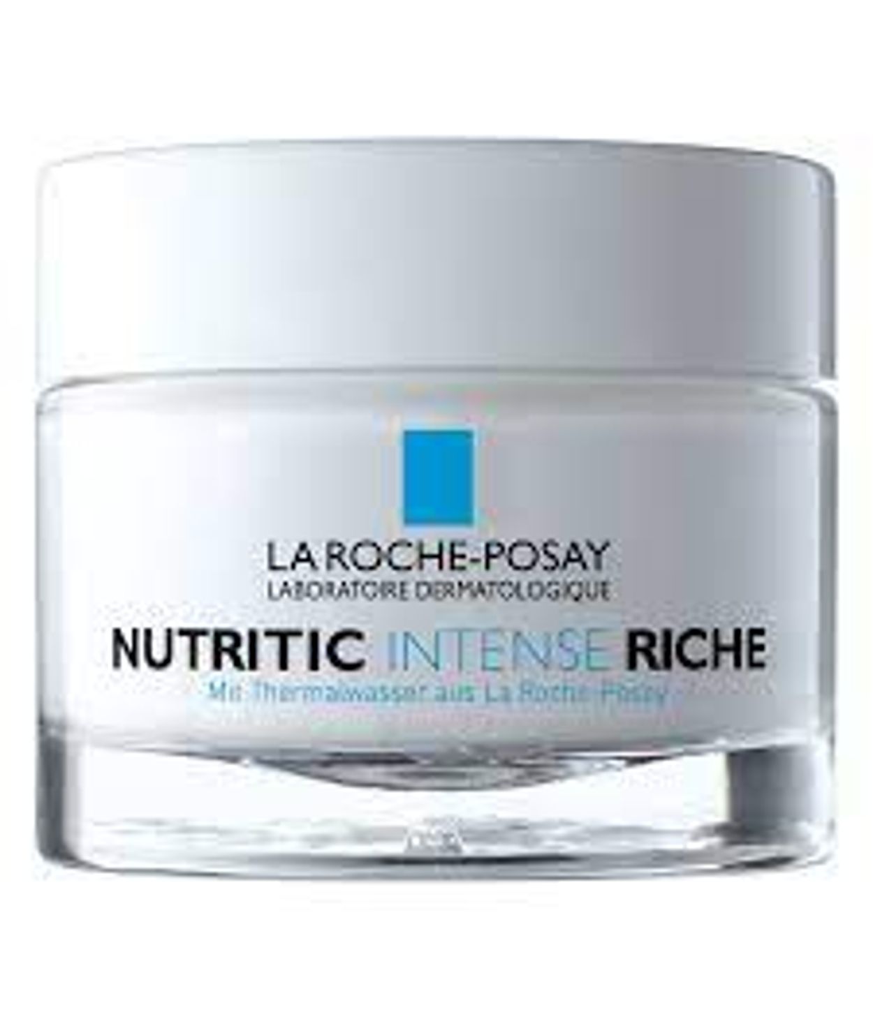 LA ROCHE-POSAY Nutric Intense Rich Cream 50ml