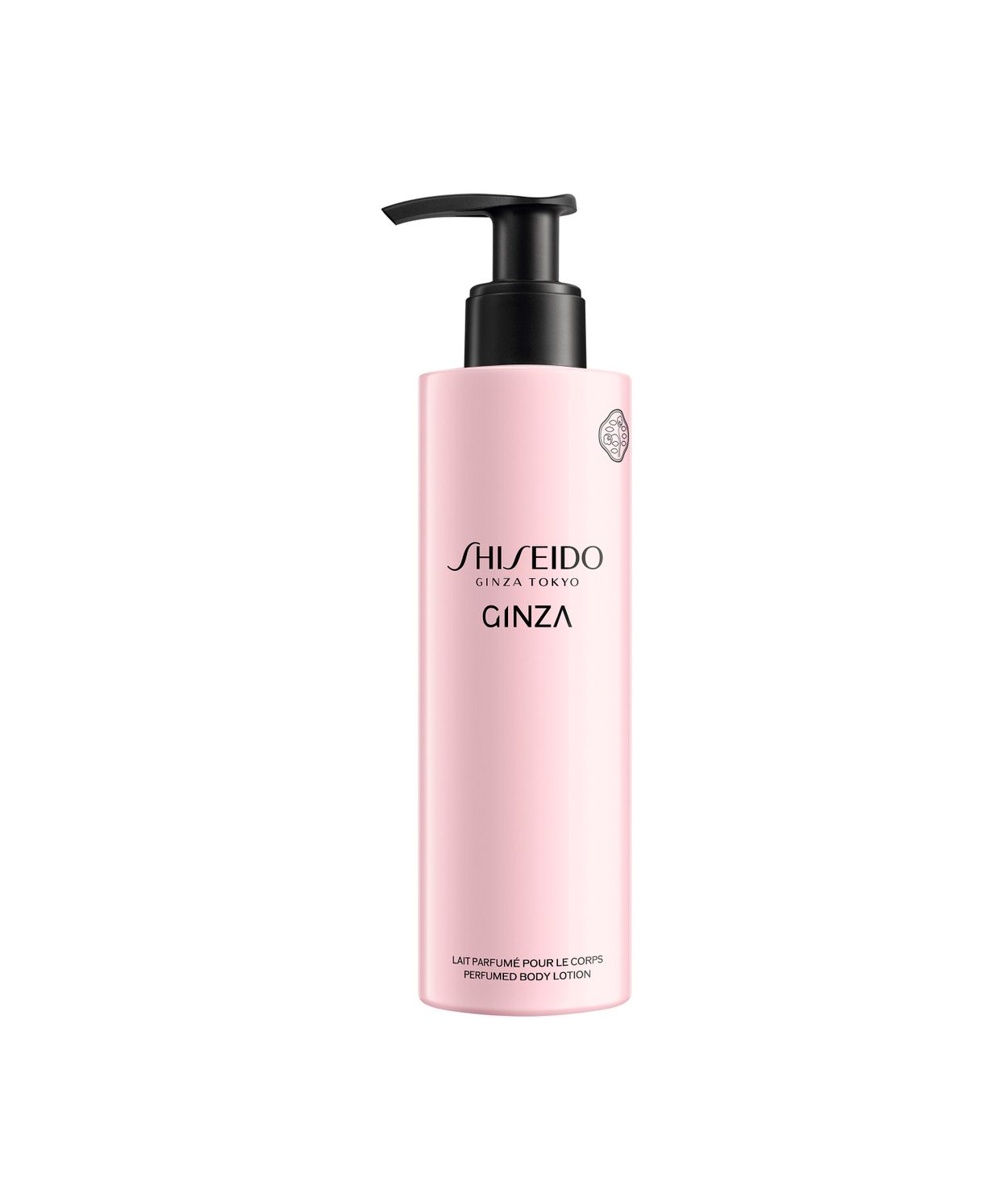 SHISEIDO Ginza Body Lotion 200ml
