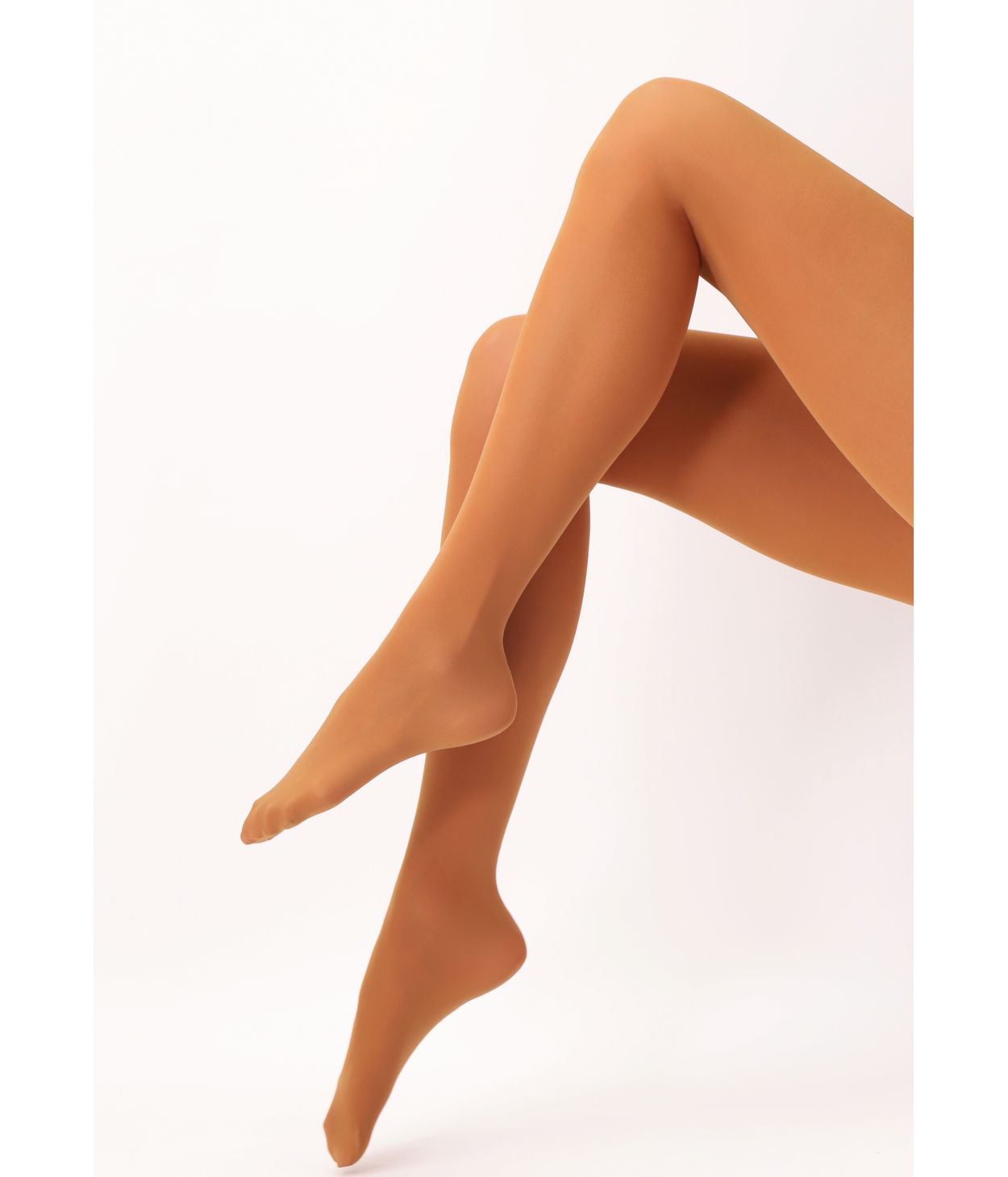Oroblu All Colors 50 Tights Sienna 1 S/M