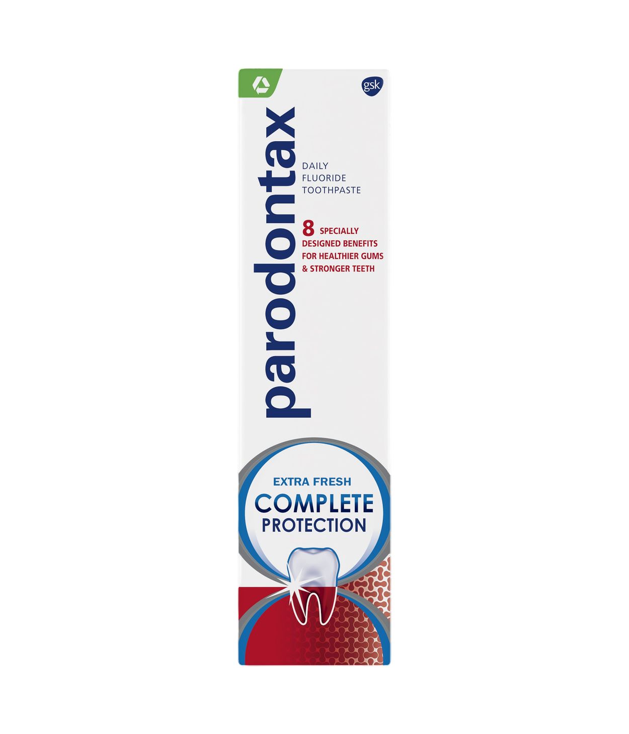 Parodontax Complete Protection 75 ml