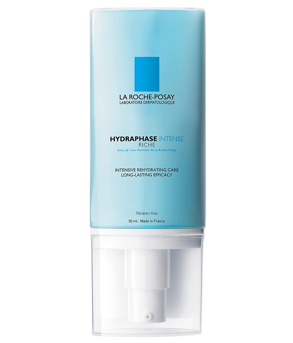 LA ROCHE-POSAY Hydraphase Rich Moisturizer 50ml