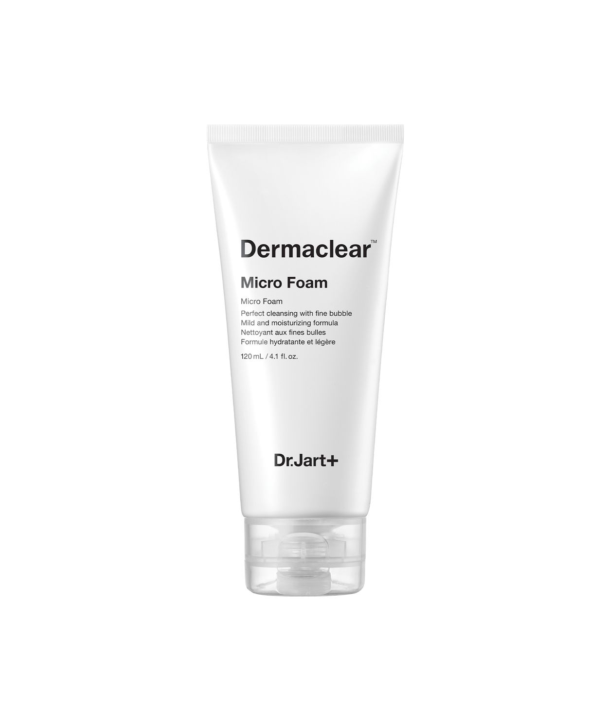 Dr.Jart+ Dermaclear Micro Foam 120ml