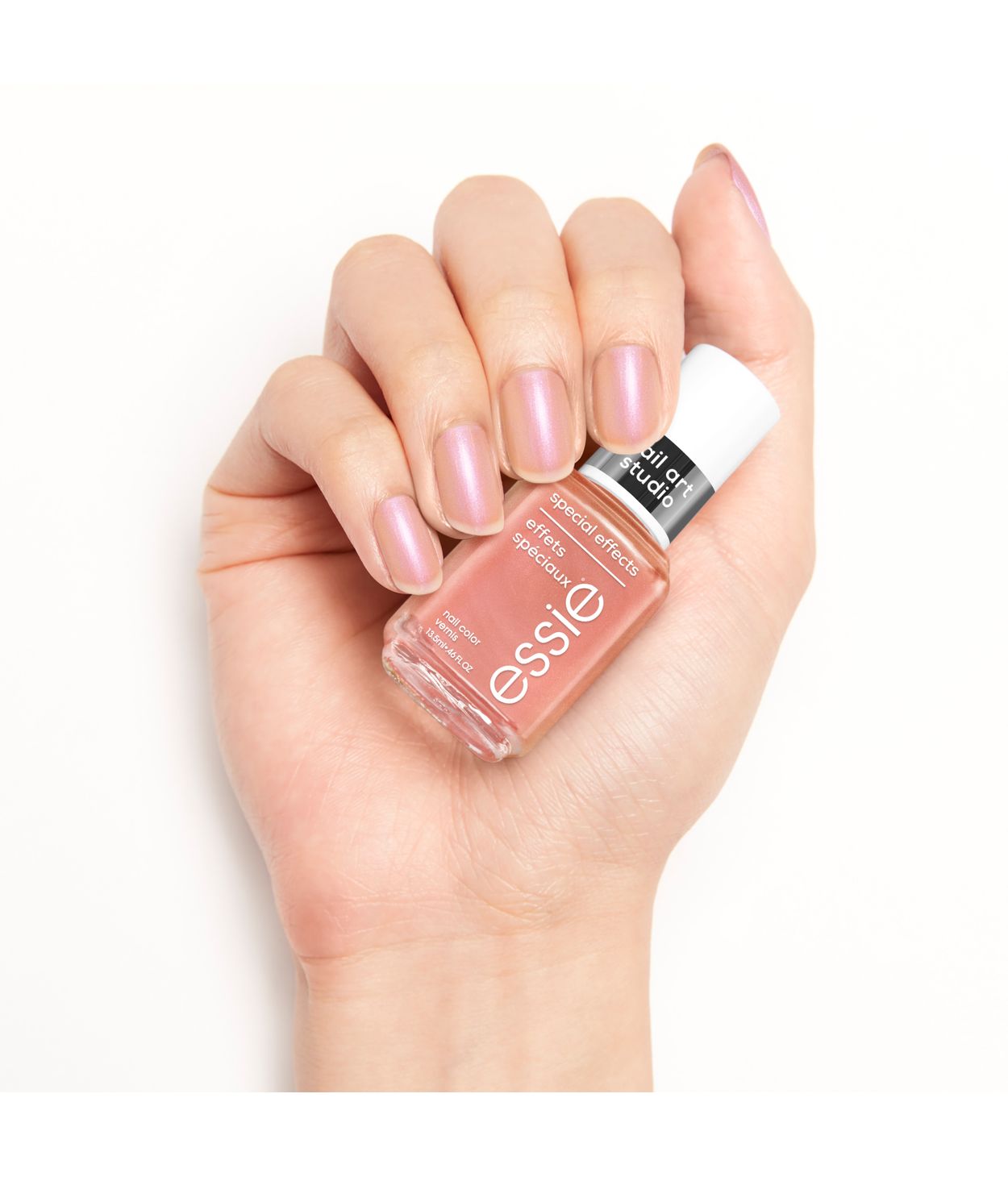 Essie Original 15 Liquid Sunrise nas