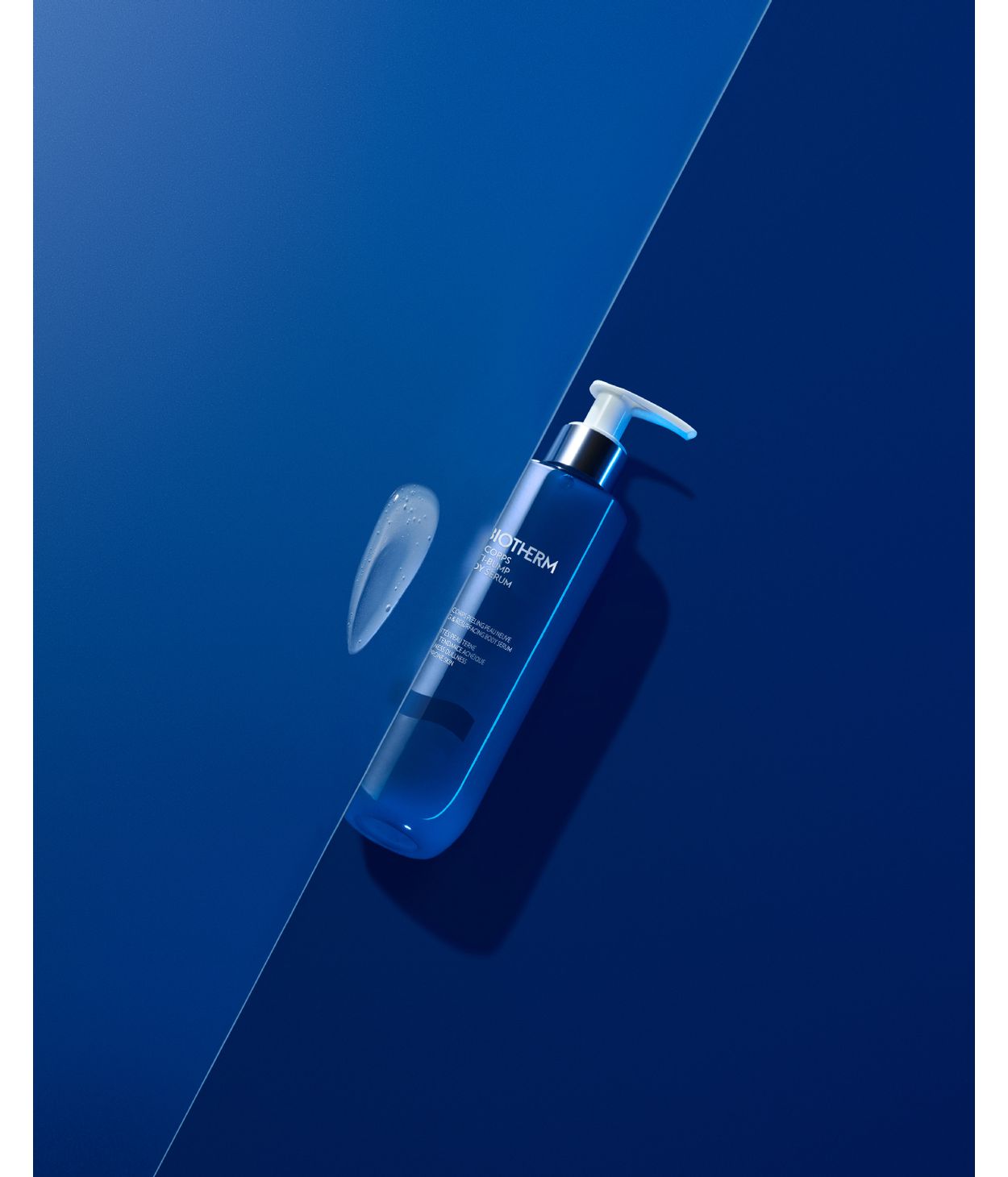 BIOTHERM Biocorps Body Serum 200 ml