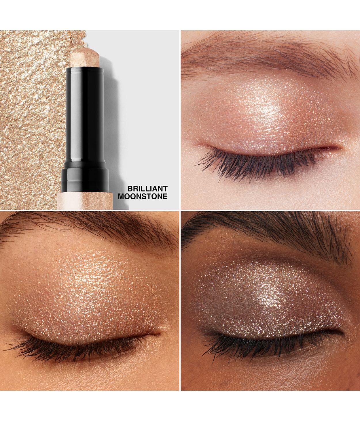 BOBBI BROWN Crystal Eyes Shadow Stick