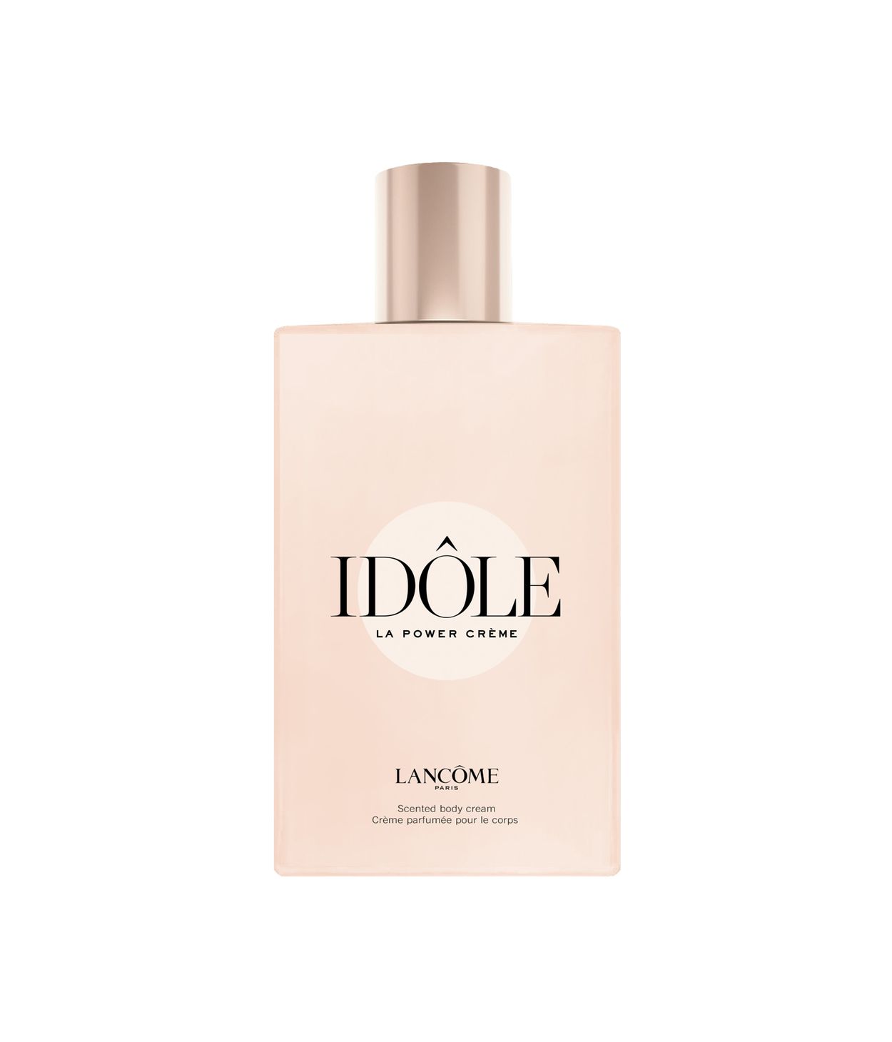 LANCOME Idole Eau de Parfum Body Cream 200ml