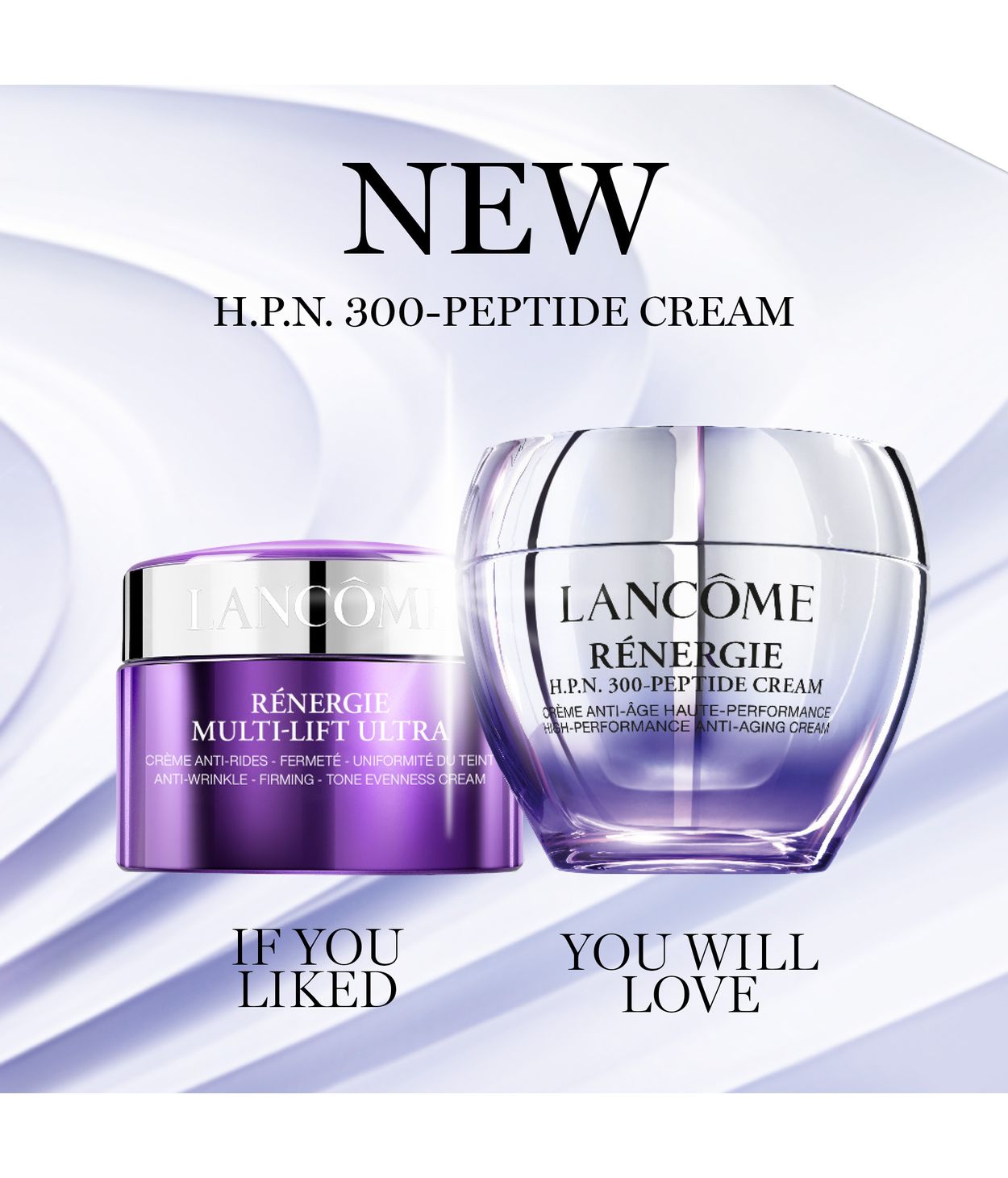 LANCOME Renergie H.P.N. 300-Peptide Refill 50ml