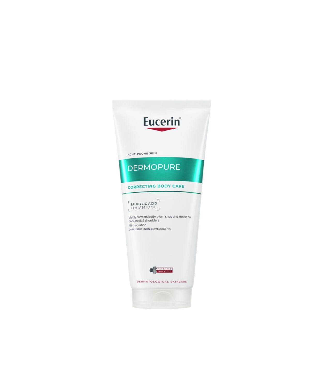 Eucerin DermoPurifyer Triple Eff Body Cream 200ml