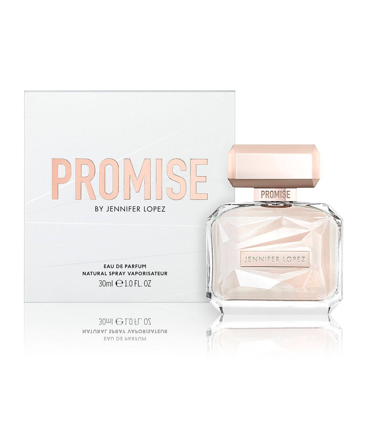 JLO Promise Edp