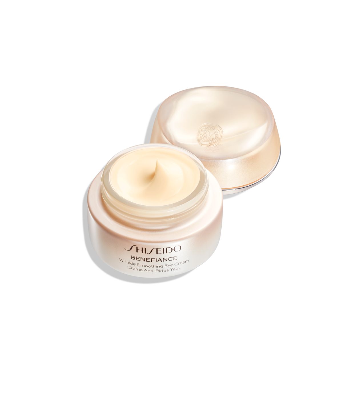 SHISEIDO Benefiance Wrincle Smooting Eye Cream