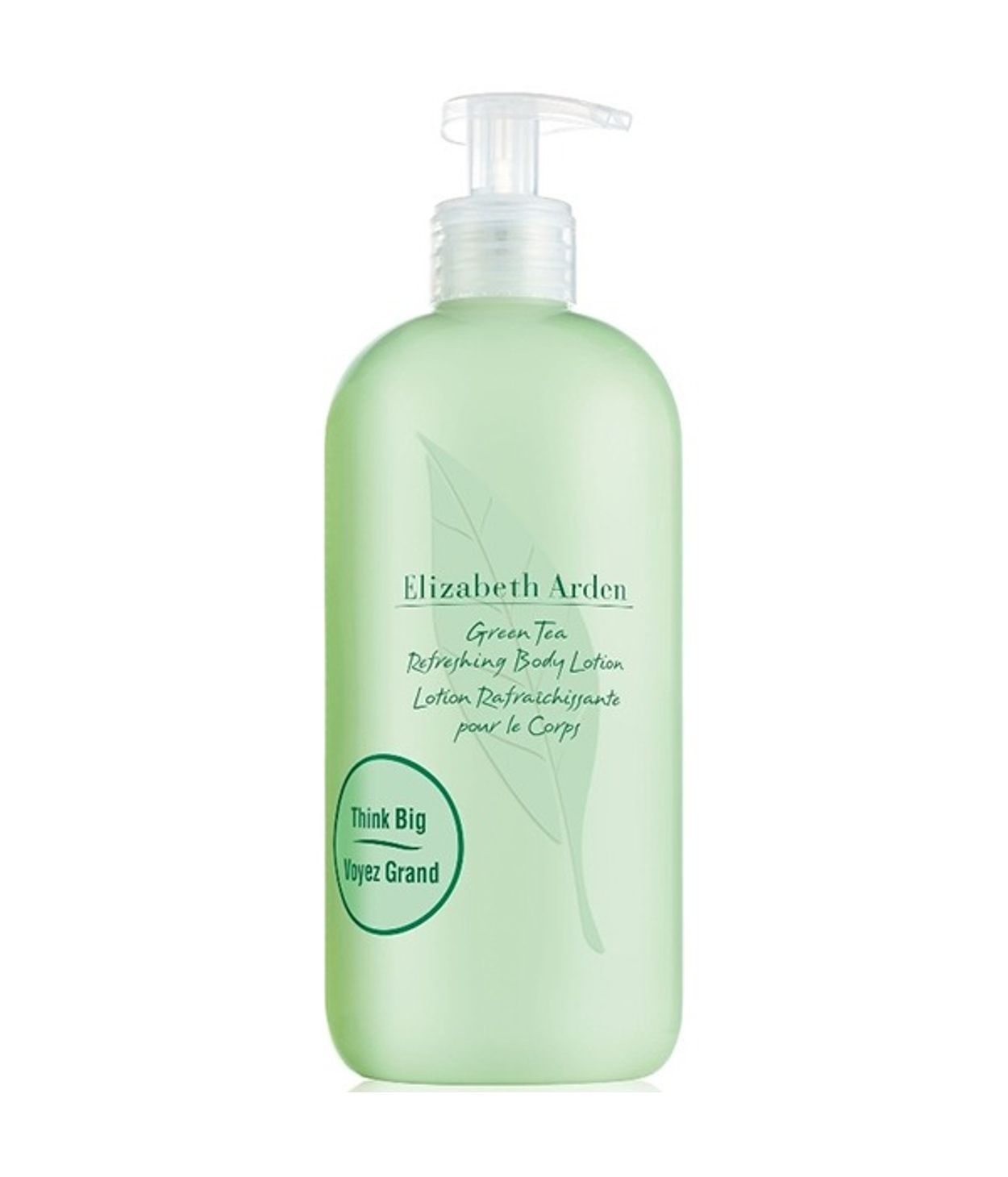 Elizabeth Arden Green Tea Body Lotion 500ml