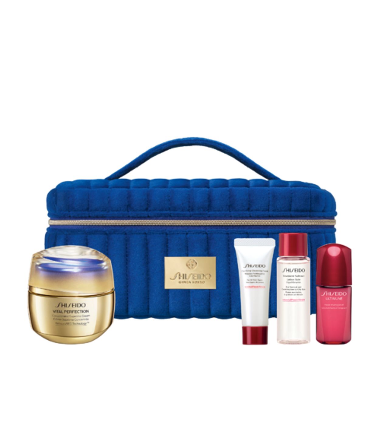 SHISEIDO Vital Perfection Gjafasett