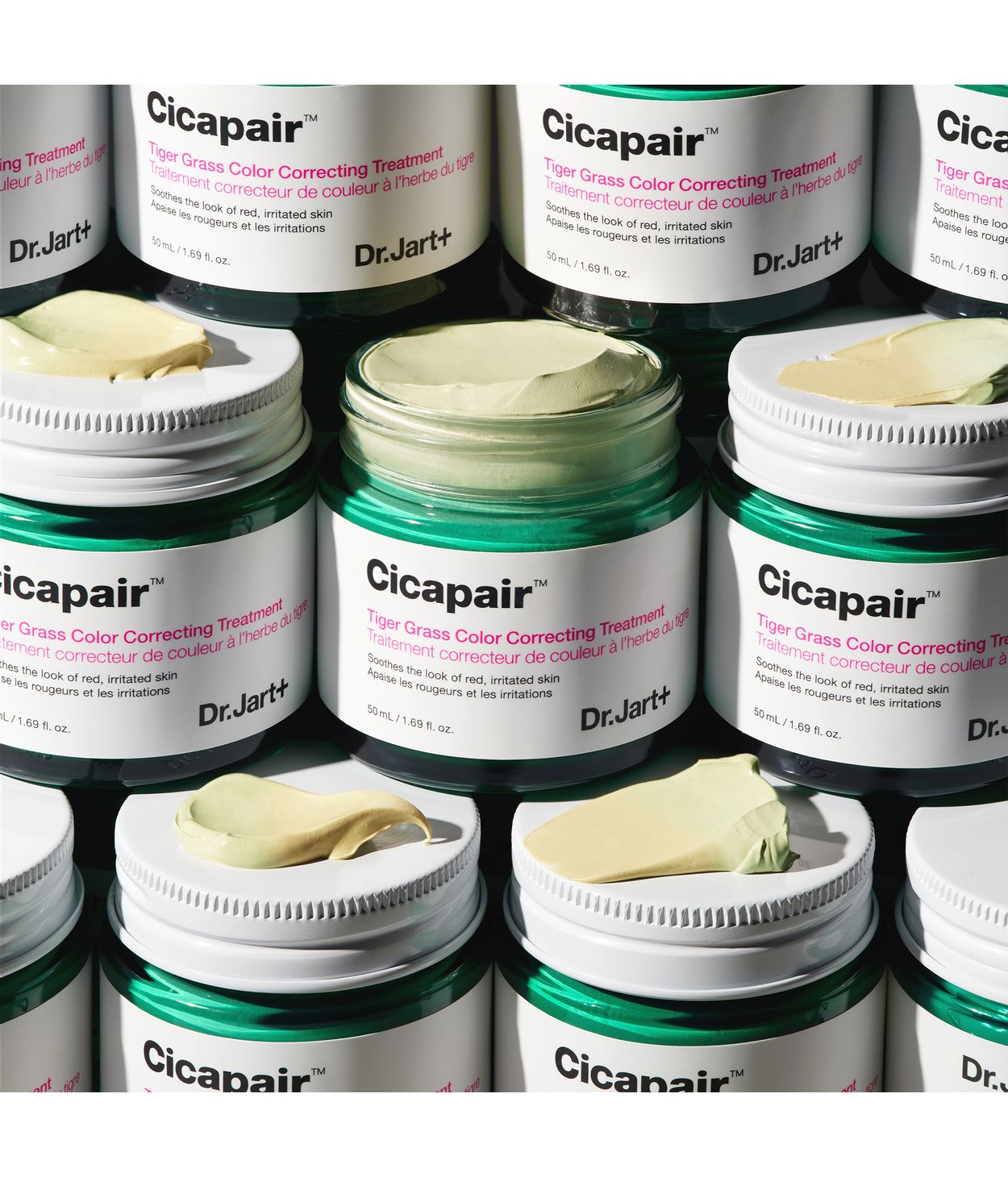 Dr.Jart+ Cicapair Color Correct Treatment 