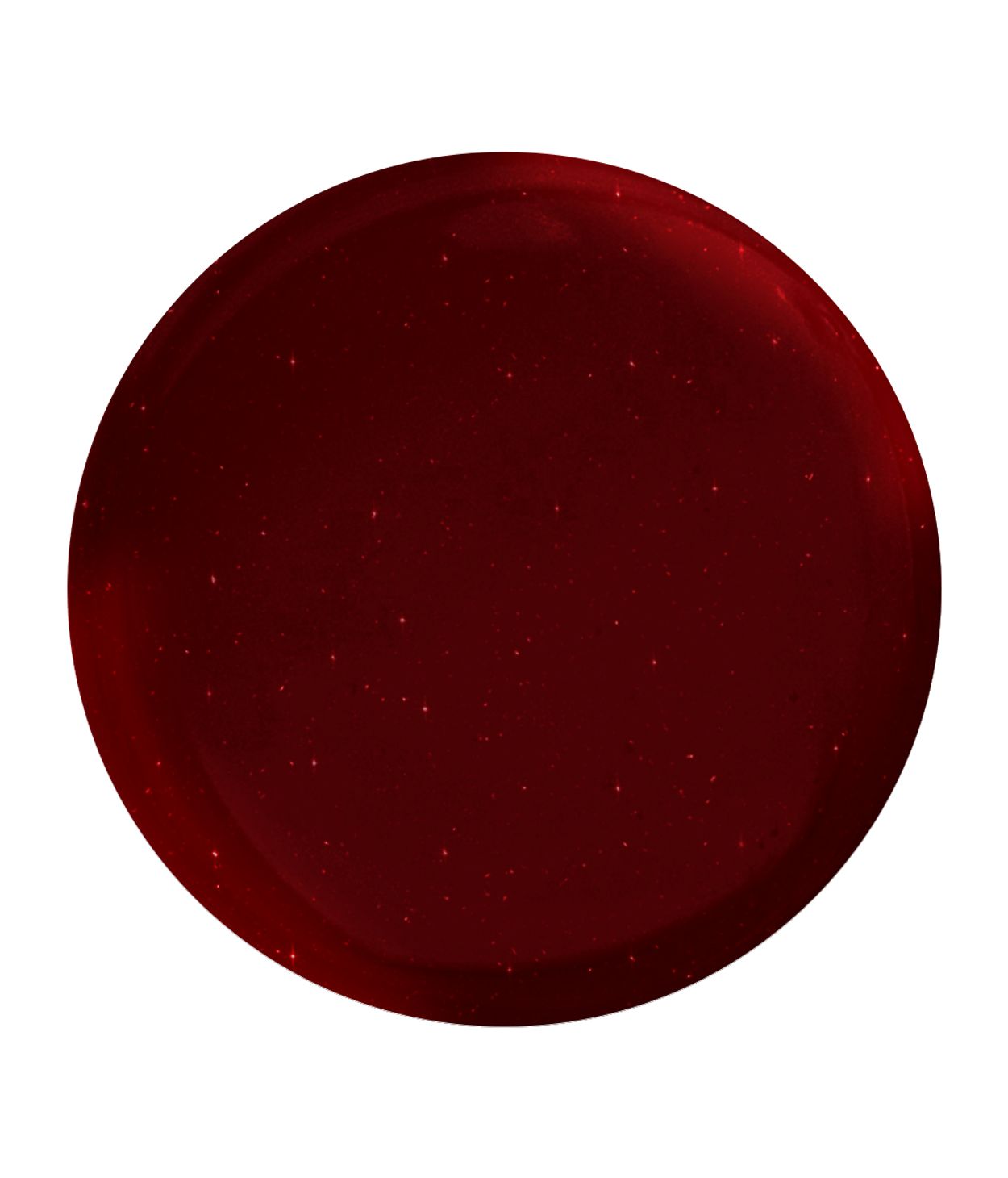 NAILBERRY Very Merry Merlot