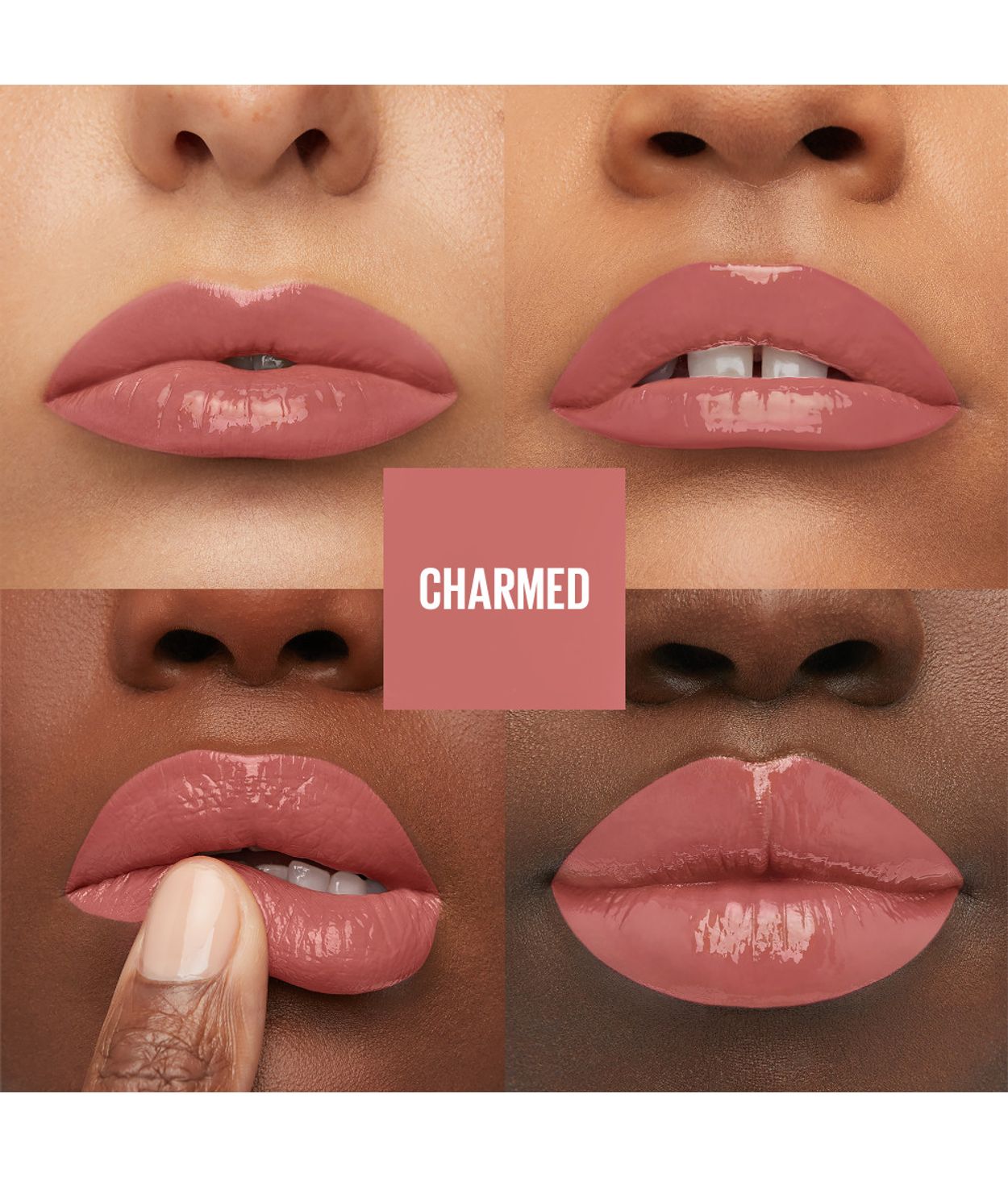 MAYBELLINE Superstay Vinyl Ink