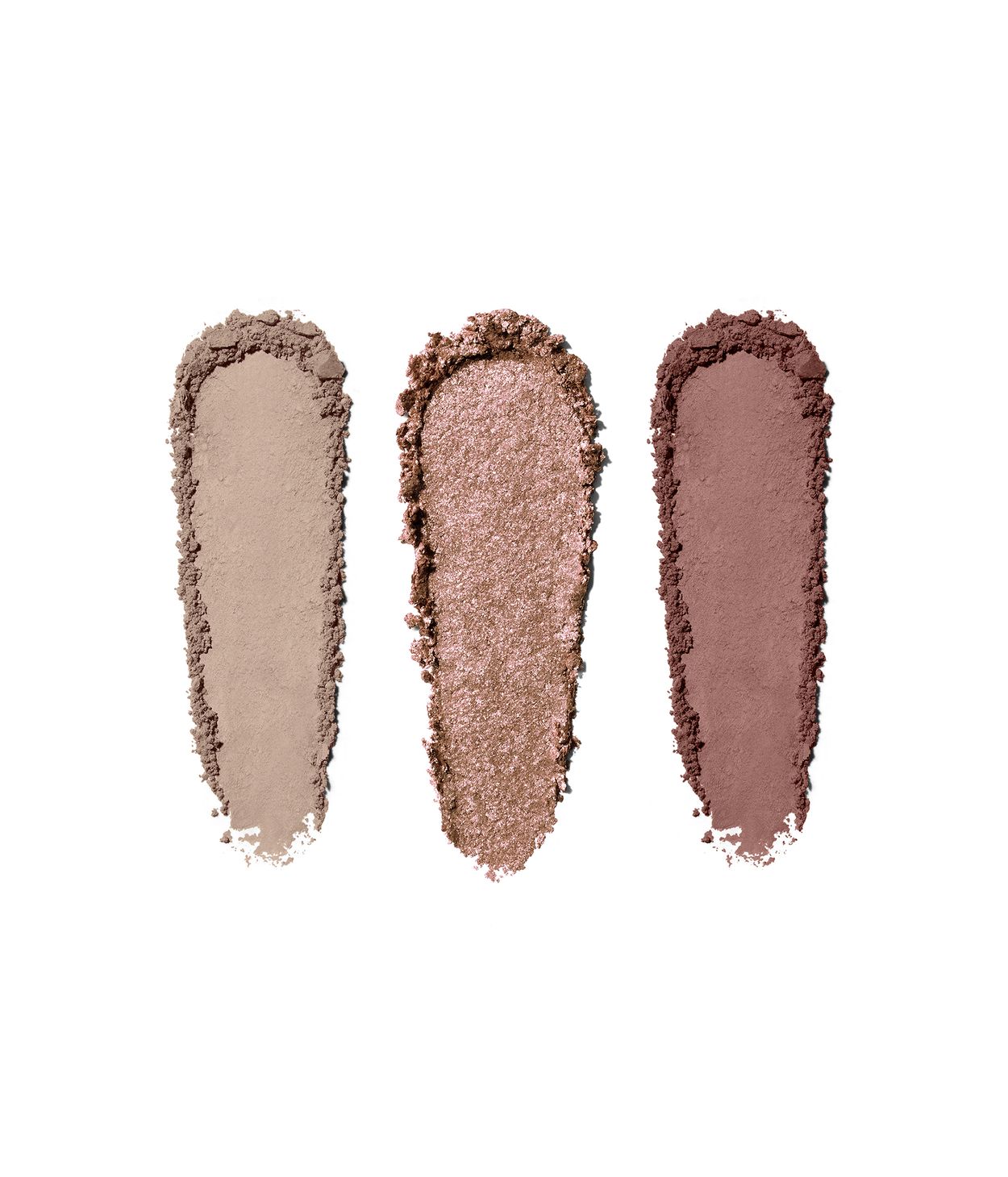 BOBBI BROWN Essential Es Trio Smokey Plum