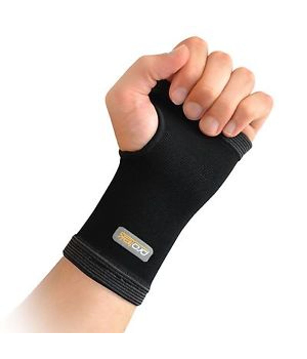 Protek Elasticated Hand Support