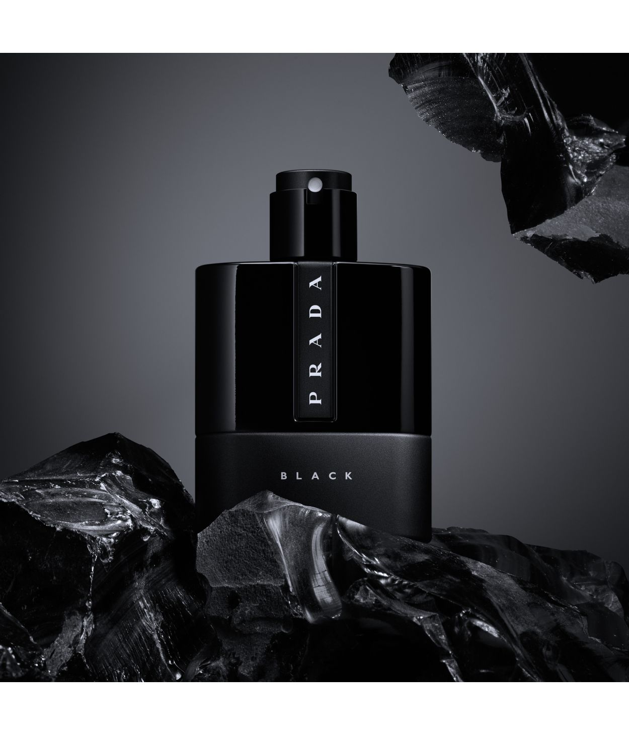PRADA Luna Rossa Black Edp