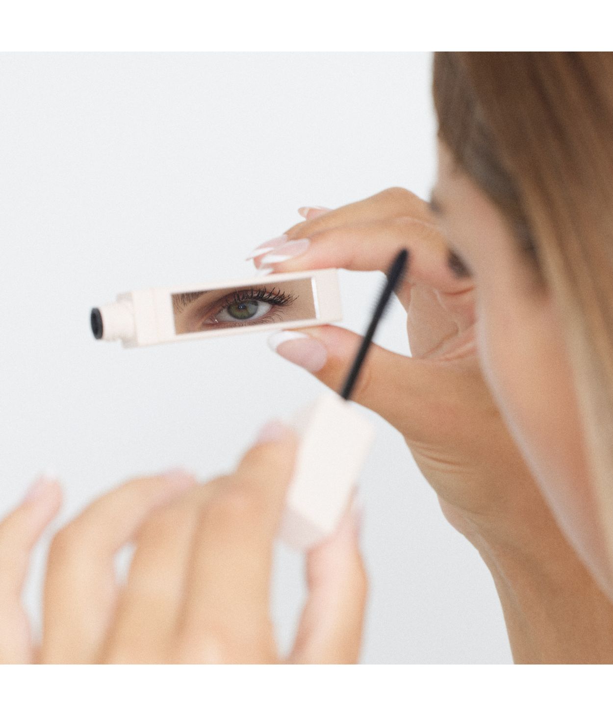 GOSH Lash Extension Mascara