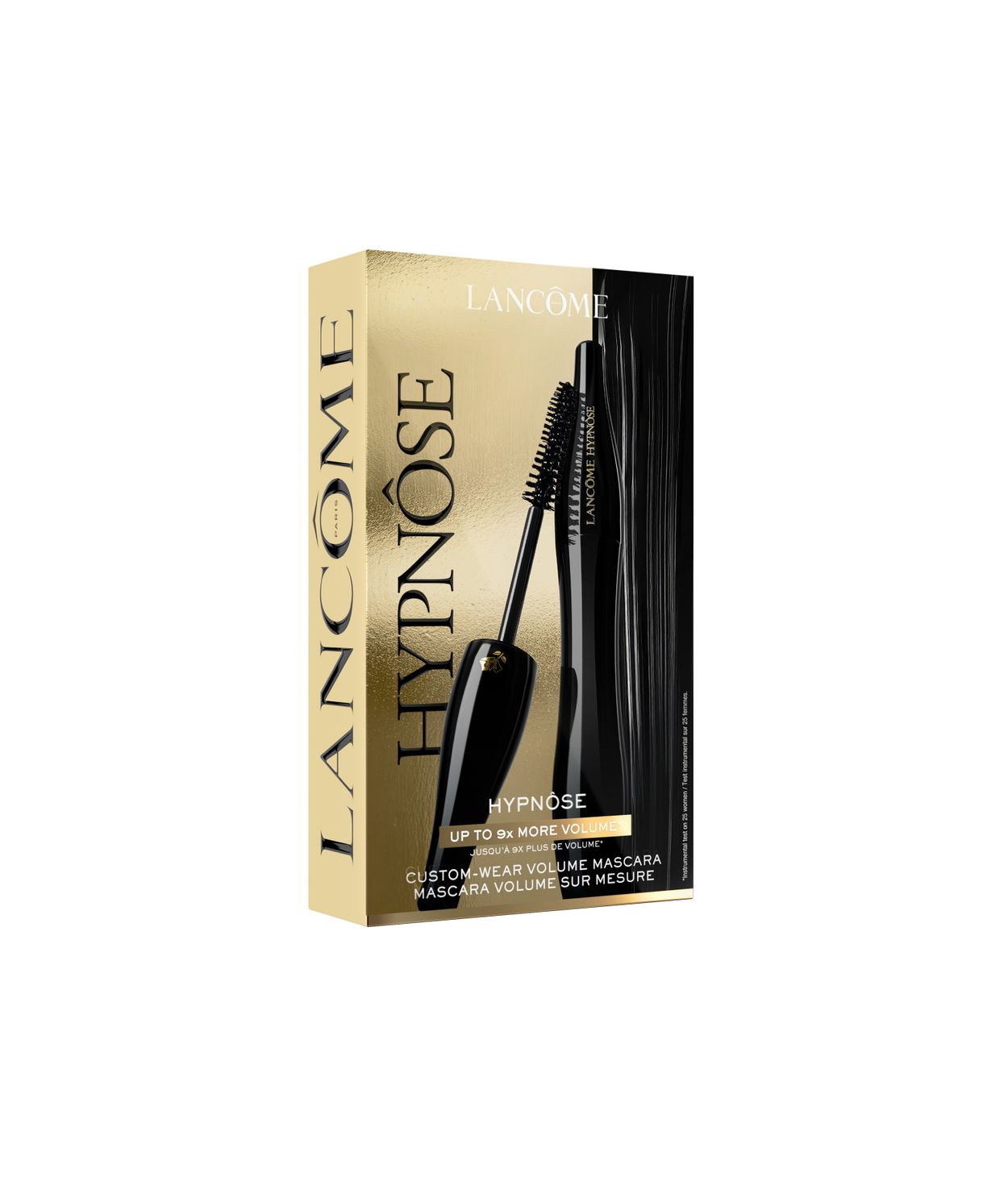 LANCÔME Hypnôse Mascara Set