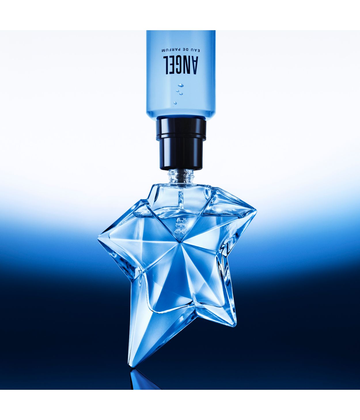 MUGLER Angel Eau de Parfum Refill 100ml