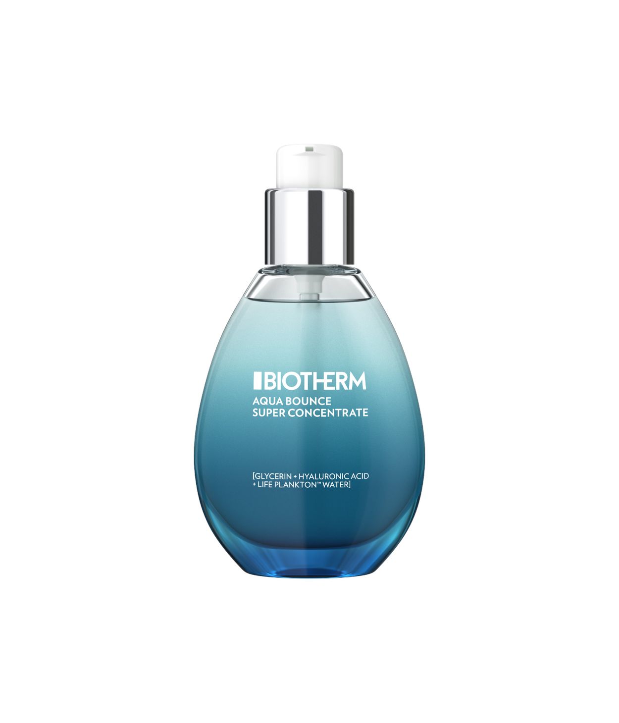 BIOTHERM Aqua Bounce Super Concentrate 50ml