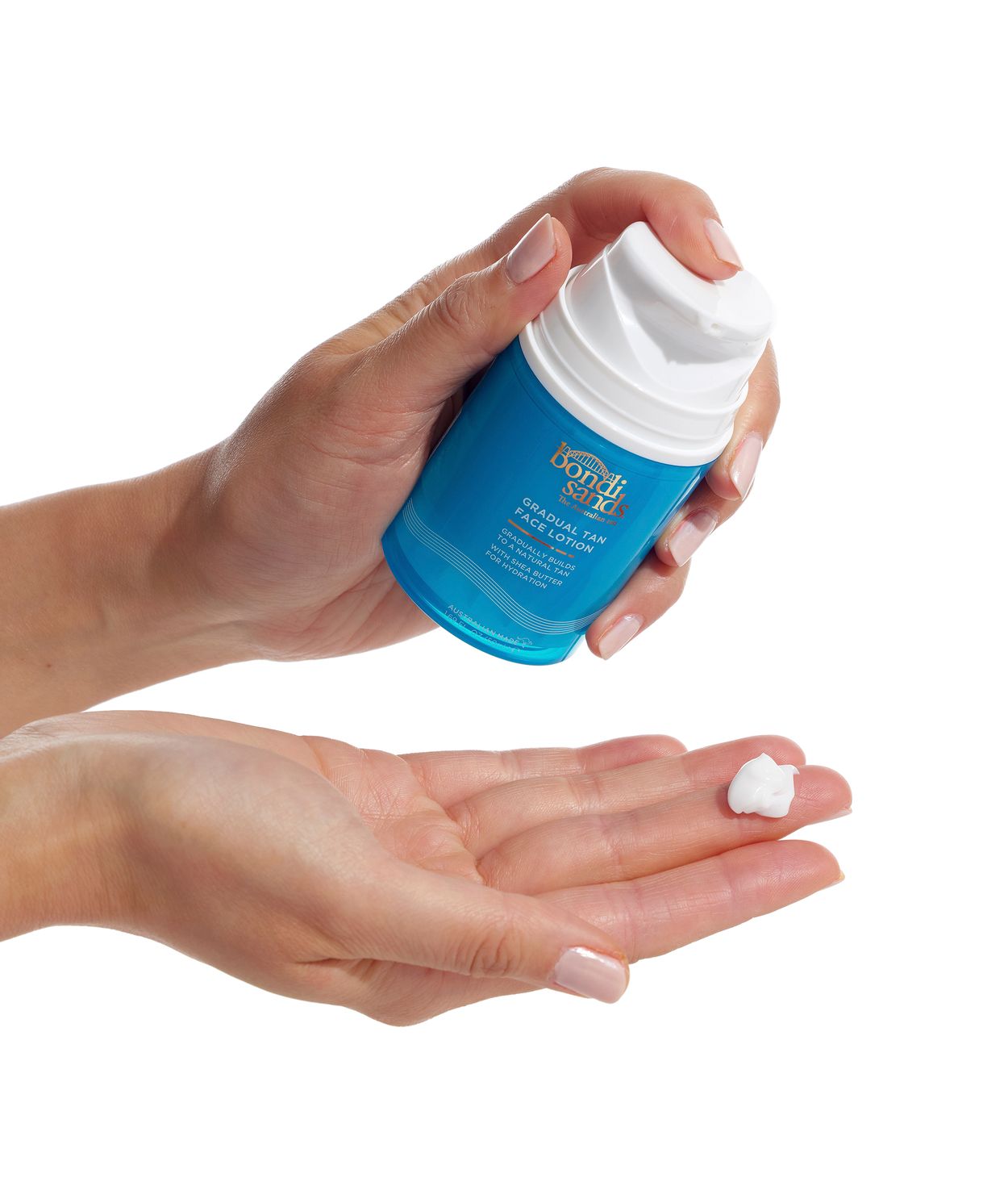 Bondi Sands Gradual Face Lotion