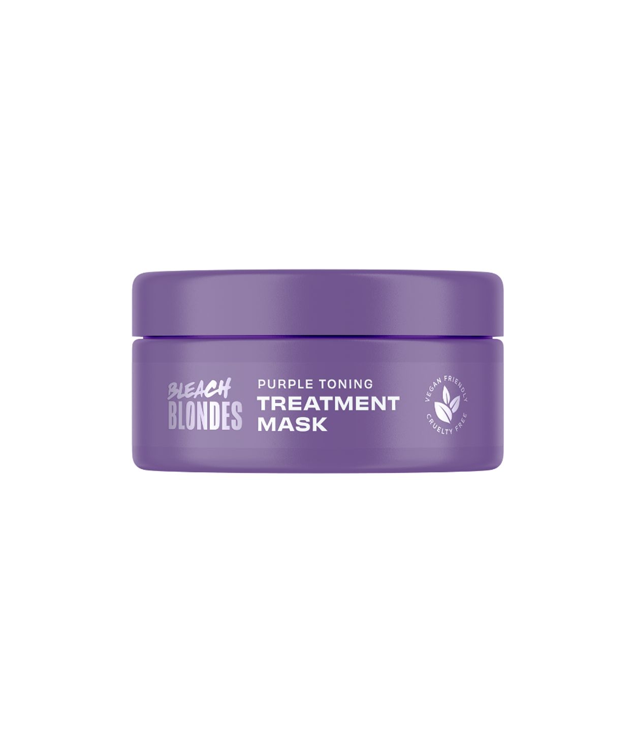 Lee Stafford BleachBlondes PurpleToning Mask 200ml